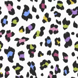 Image of Envy Big Cat Multi Wallpaper