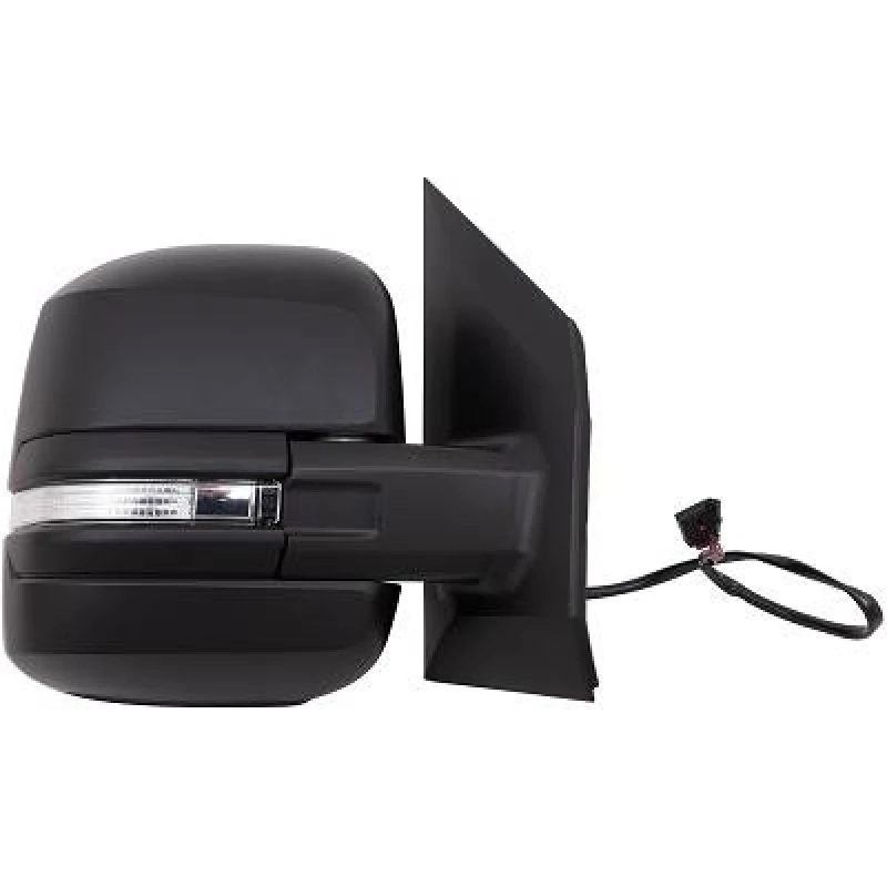 Image of Wing mirror DIEDERICHS 2282324
