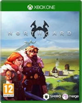 Image of Northgard Xbox One Game