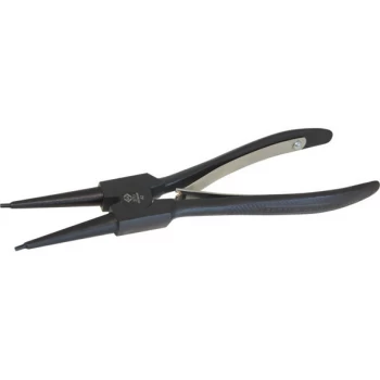 CK Straight External Circlip Pliers 40mm - 100mm