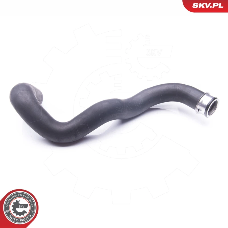 Image of ESEN SKV Radiator hose ESEN SKV 24SKV297