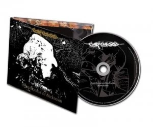 Image of Symphonies of Sickness by Carcass CD Album
