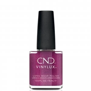 Image of CND Vinylux Drama Queen 15ml