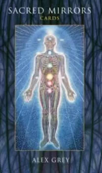 Image of Sacred Mirrors Cards