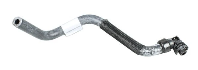 Image of Radiator hose METZGER 2420873