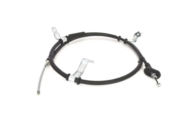 Image of Bosch 1 987 482 742 Brake Cable 1875mm Cable,parking brake (124)