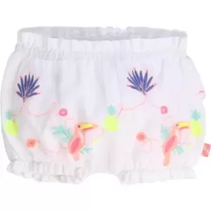 Image of Billieblush Shorts - White