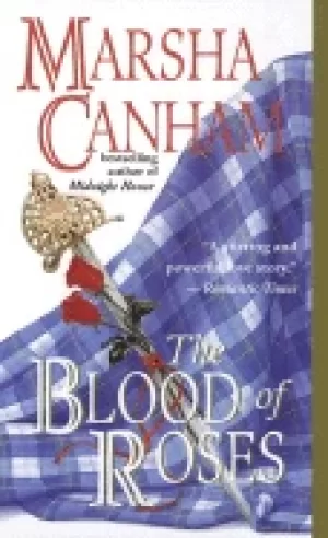 Image of blood of roses