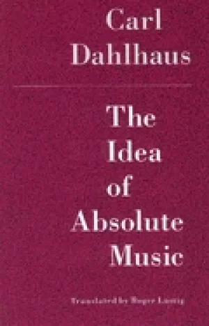 Image of idea of absolute music