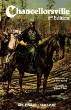 Image of Chancellorsville by Edward J. Stackpole