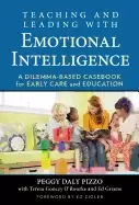 Image of teaching and leading with emotional intelligence a dilemma based casebook f