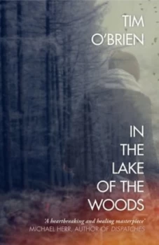 Image of In the Lake of the Woods by Tim Obrien Paperback