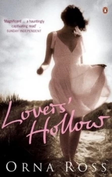 Image of Lovers Hollow by Orna Ross Paperback