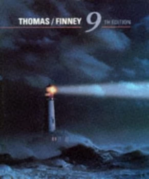 Image of Calculus and Analytic Geometry by George B Thomas and Ross L Finney and Maurice D Weir Paperback