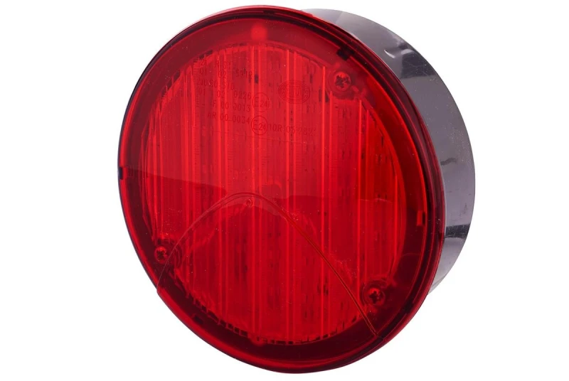 Image of HELLA 2SB 964 169-301 Combination Rearlight Combination Rearlight (2492)
