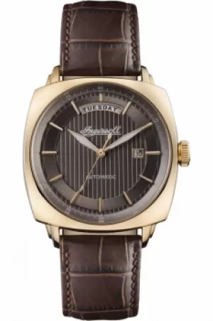 image of Mens Ingersoll The Columbus Automatic Watch I04203