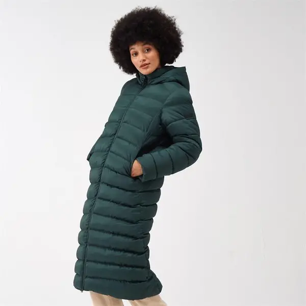 Image of Regatta Elender Jacket - Grey 16
