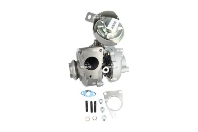 Image of NRF 90010370 Turbocharger with gaskets/seals Charger,charging system (2234)
