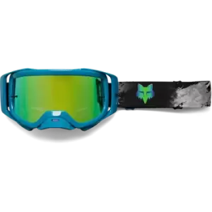 image of Airspace Dkay Mirrored Lens Goggles