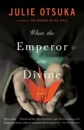 Image of when the emperor was divine