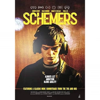 Image of Schemers 2020 Movie