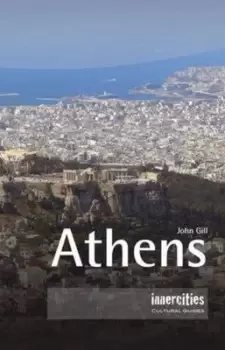 Image of Athens by John Gill