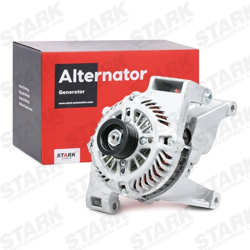 Image of Alternator STARK SKGN-0320308