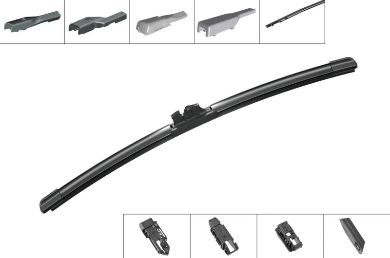 Image of Wiper blade Bosch 3 397 016 304