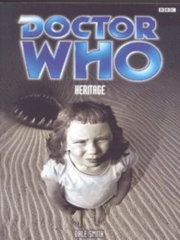 Image of Heritage by David Cole Paperback