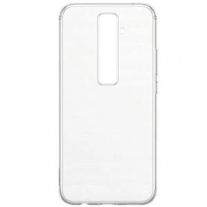 Image of Mate 20 Lite Tpu Case Transparent