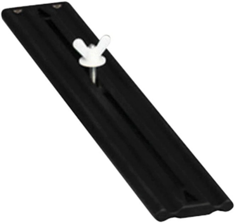 Image of Aidapt Spreader Bar For Mpr Pk Of 6 Black