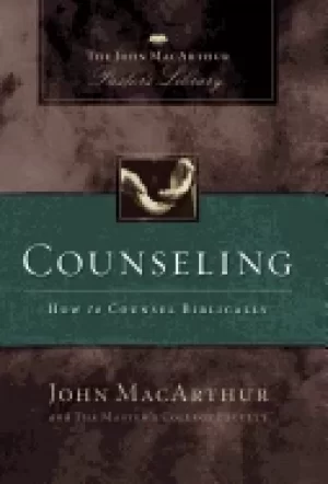 Image of counseling how to counsel biblically