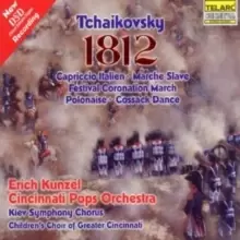 Image of 1812 Overture