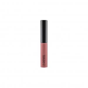 image of MAC Lipglass Little M.A.C Love Child