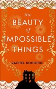 Image of The Beauty of Impossible Things