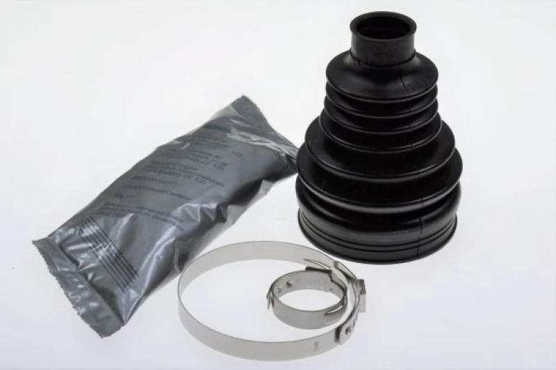 Image of SPIDAN 36166 CV Boot with grease Bellow,drive shaft (194)