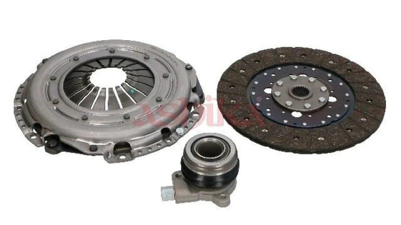 Image of ASHIKA Clutch kit ASHIKA 92-0W-W25E