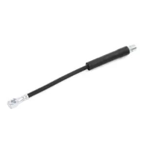 Image of RIDEX Brake Hose OPEL,SAAB,VAUXHALL 83B0101 562345,562350,562358 Brake Line,Brake Pipe 90235568,90374106,90468319,4241444,562345,562350,562358