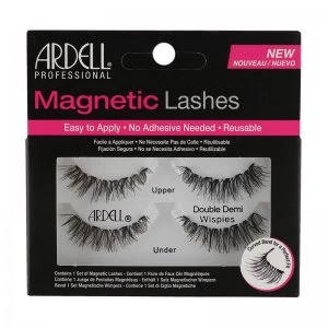 image of Ardell Magnetic Lashes Double Demi Wispies