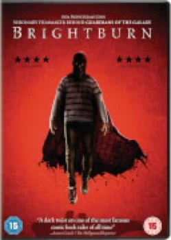 image of Brightburn Movie