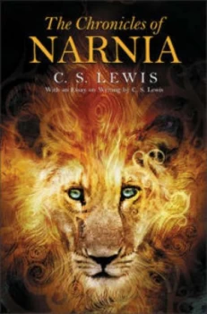 Image of The Chronicles of Narnia Book