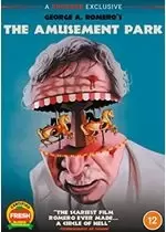 Image of The Amusement Park (Shudder) [DVD]