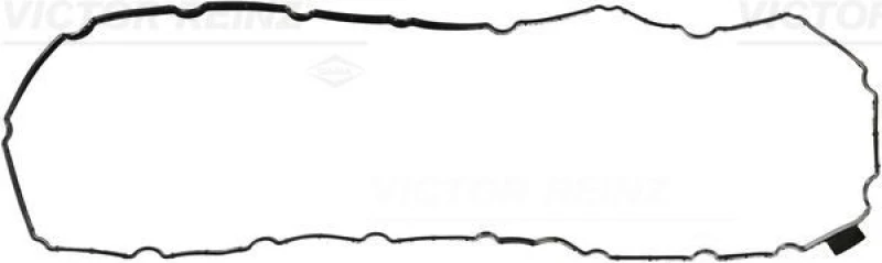 Image of Oil sump gasket REINZ 71-17934-00