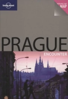 Image of Prague by Sarah Johnstone Paperback