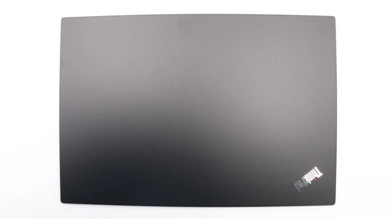 Image of Lenovo FRU COVER E590 A COVER BLACK