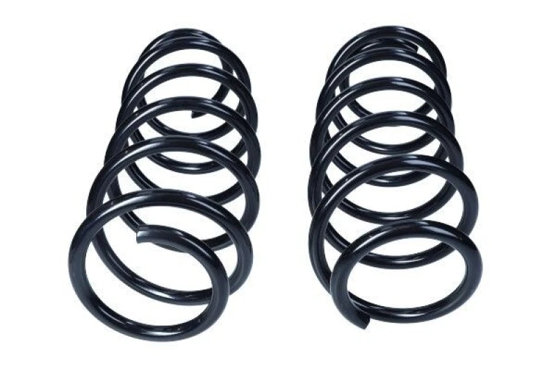 Image of MAXGEAR Coil spring MAXGEAR 60-1179D