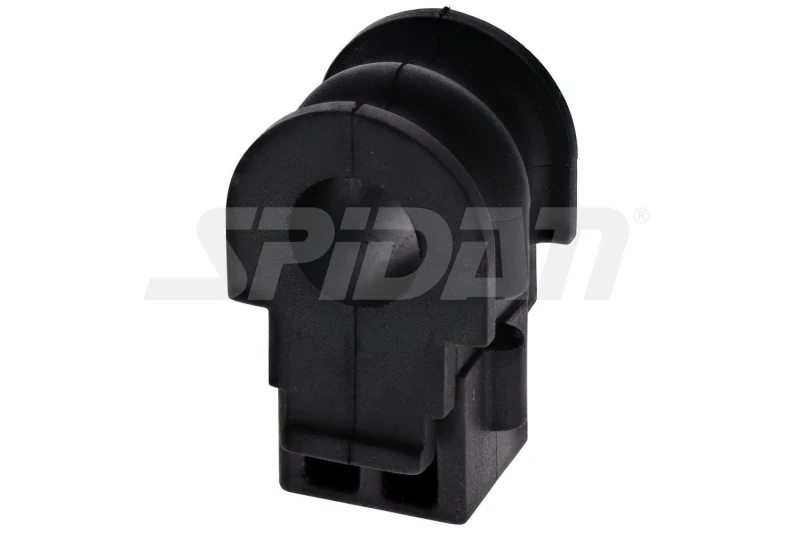 Image of SPIDAN CHASSIS PARTS Anti roll bar bush SPIDAN CHASSIS PARTS 412106