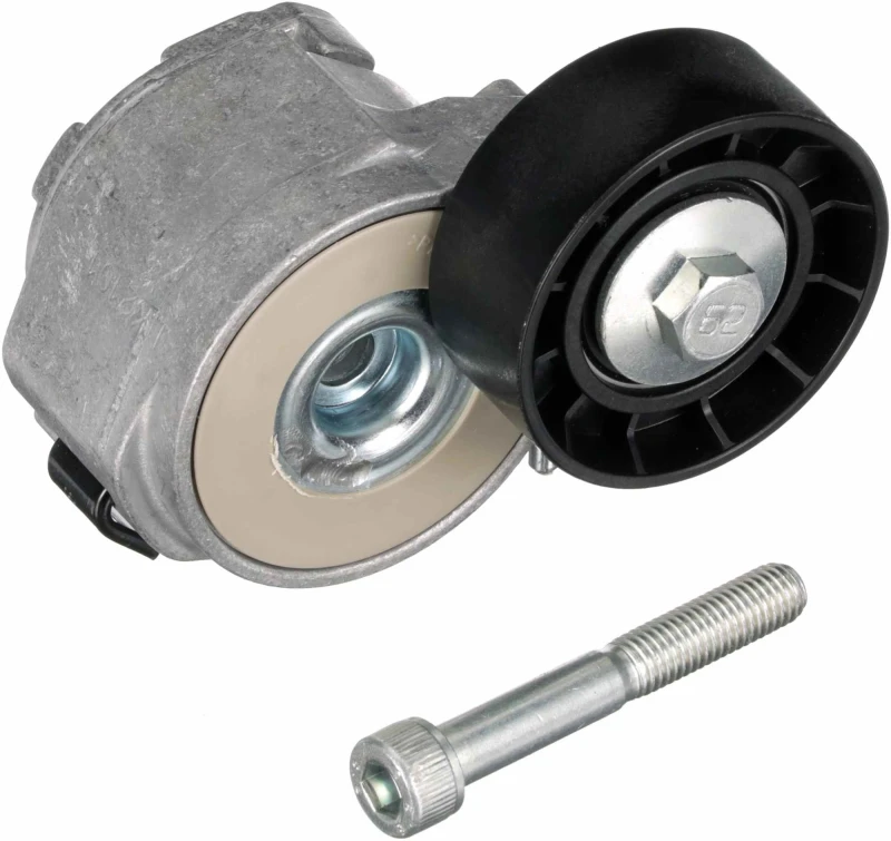Image of GATES Tensioner pulley GATES T39017