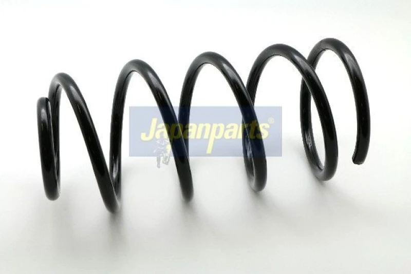 Image of JAPANPARTS Coil spring JAPANPARTS ZC3013C