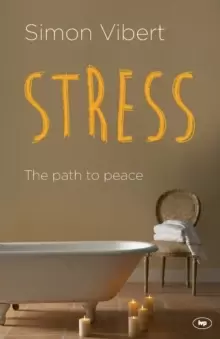 Image of Stress : The Path To Peace